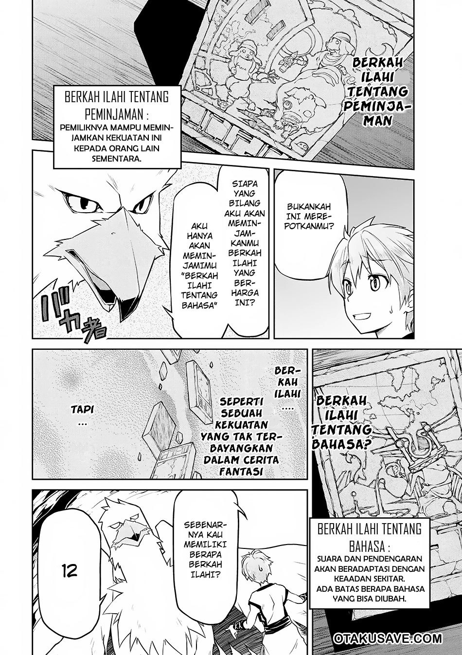 Isekai Kenkokuki