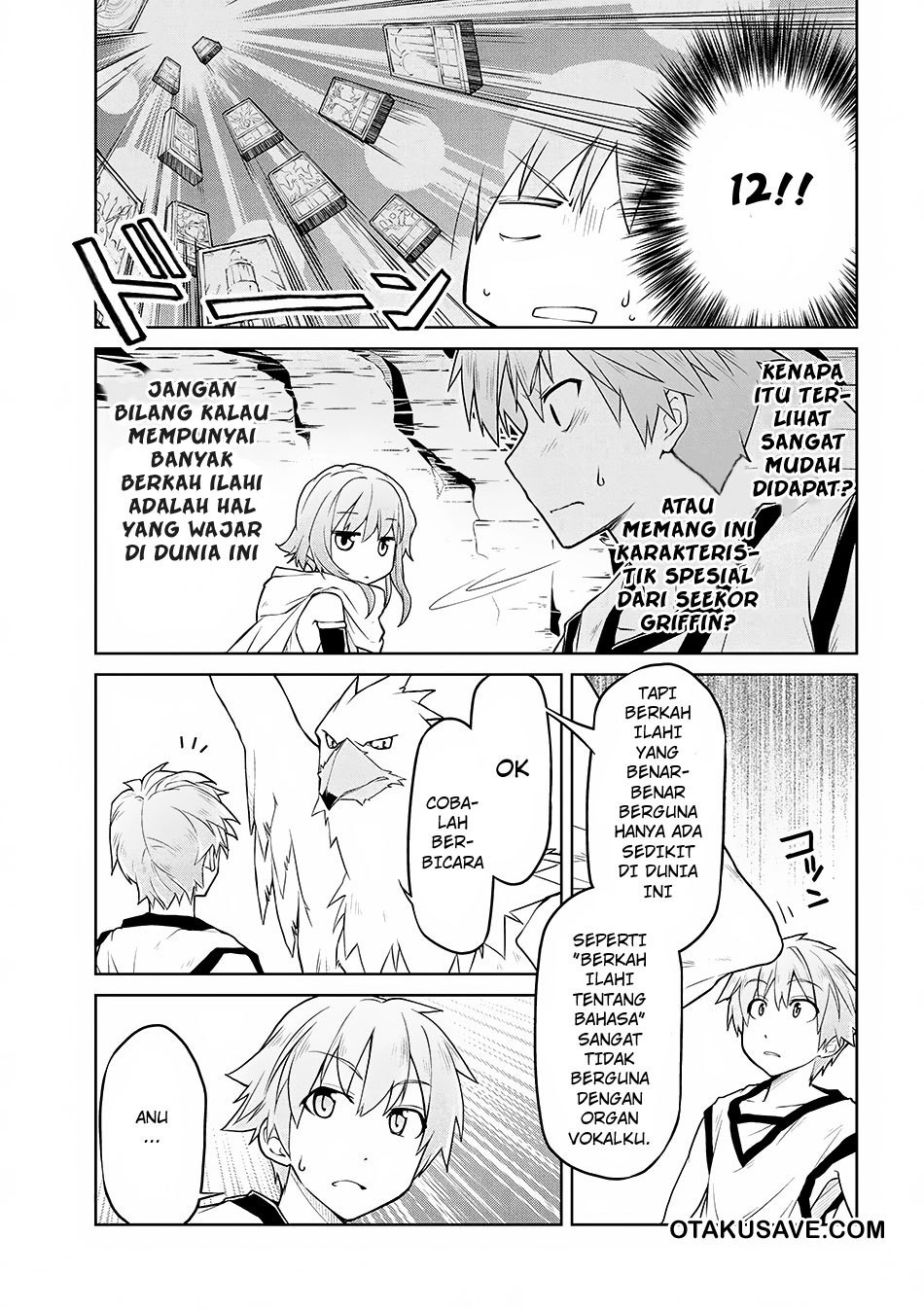 Isekai Kenkokuki