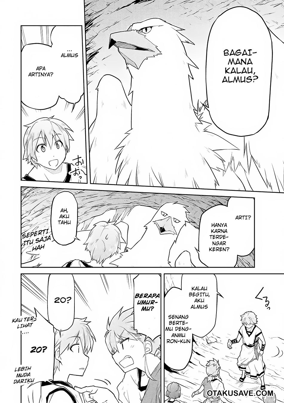 Isekai Kenkokuki