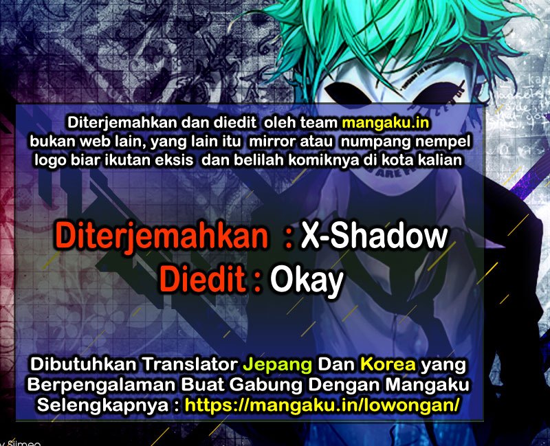 Isekai Kenkokuki