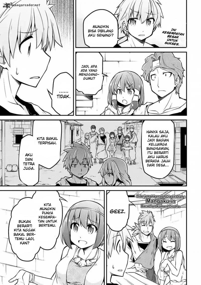 Isekai Kenkokuki