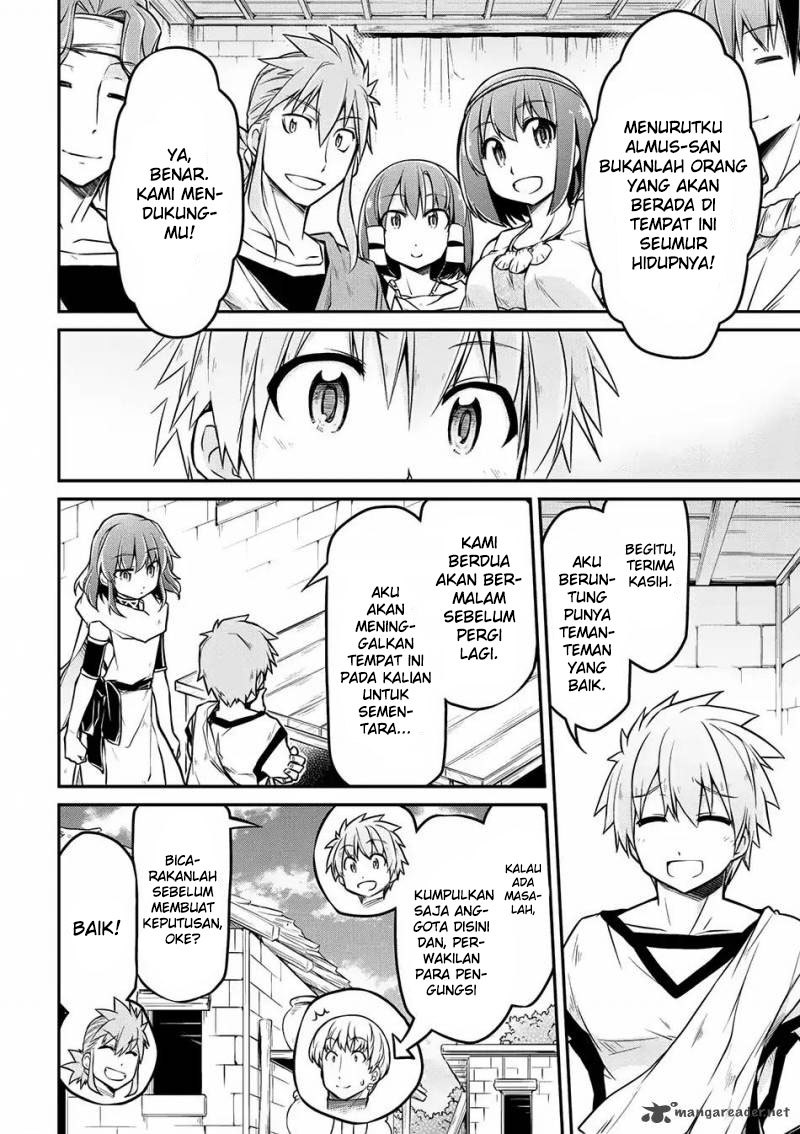 Isekai Kenkokuki