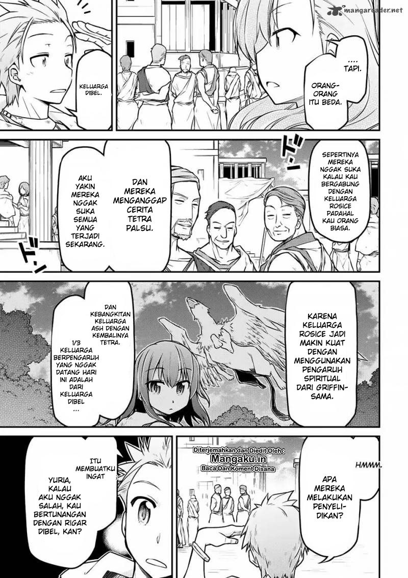 Isekai Kenkokuki