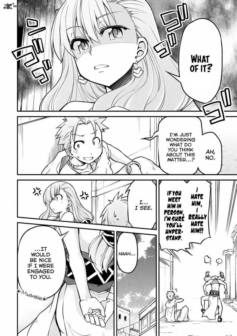 Isekai Kenkokuki