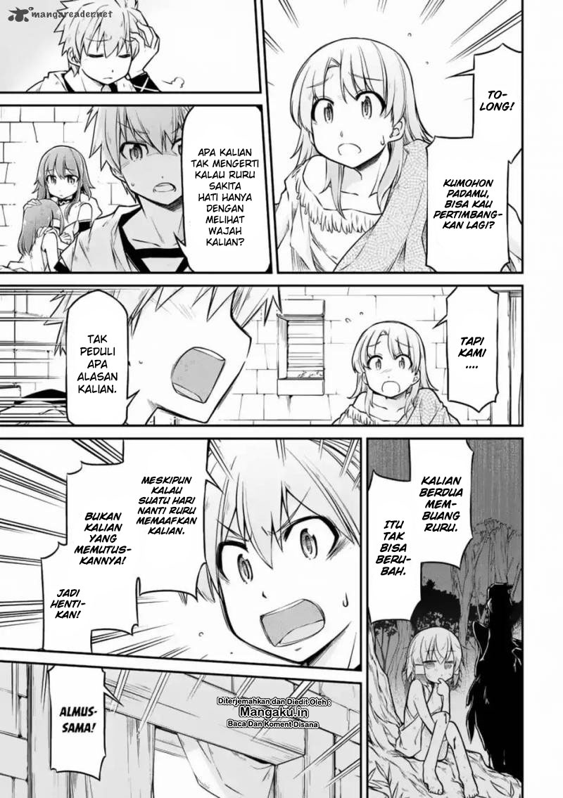 Isekai Kenkokuki