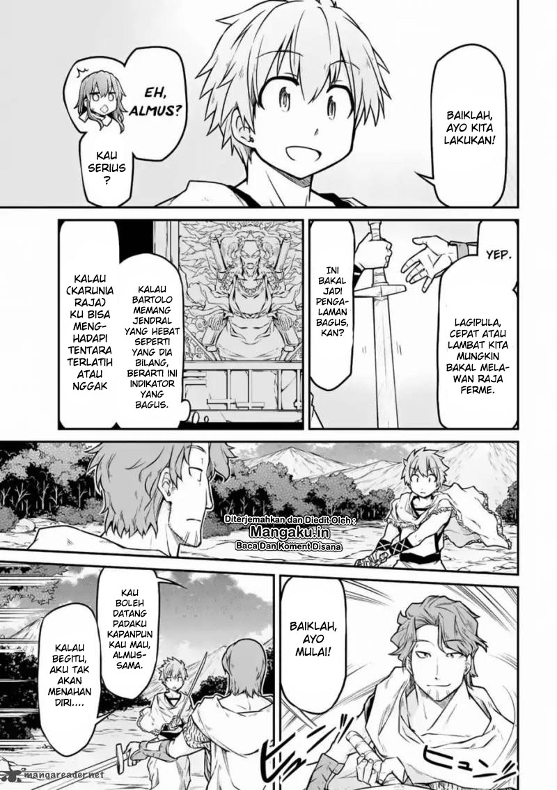 Isekai Kenkokuki