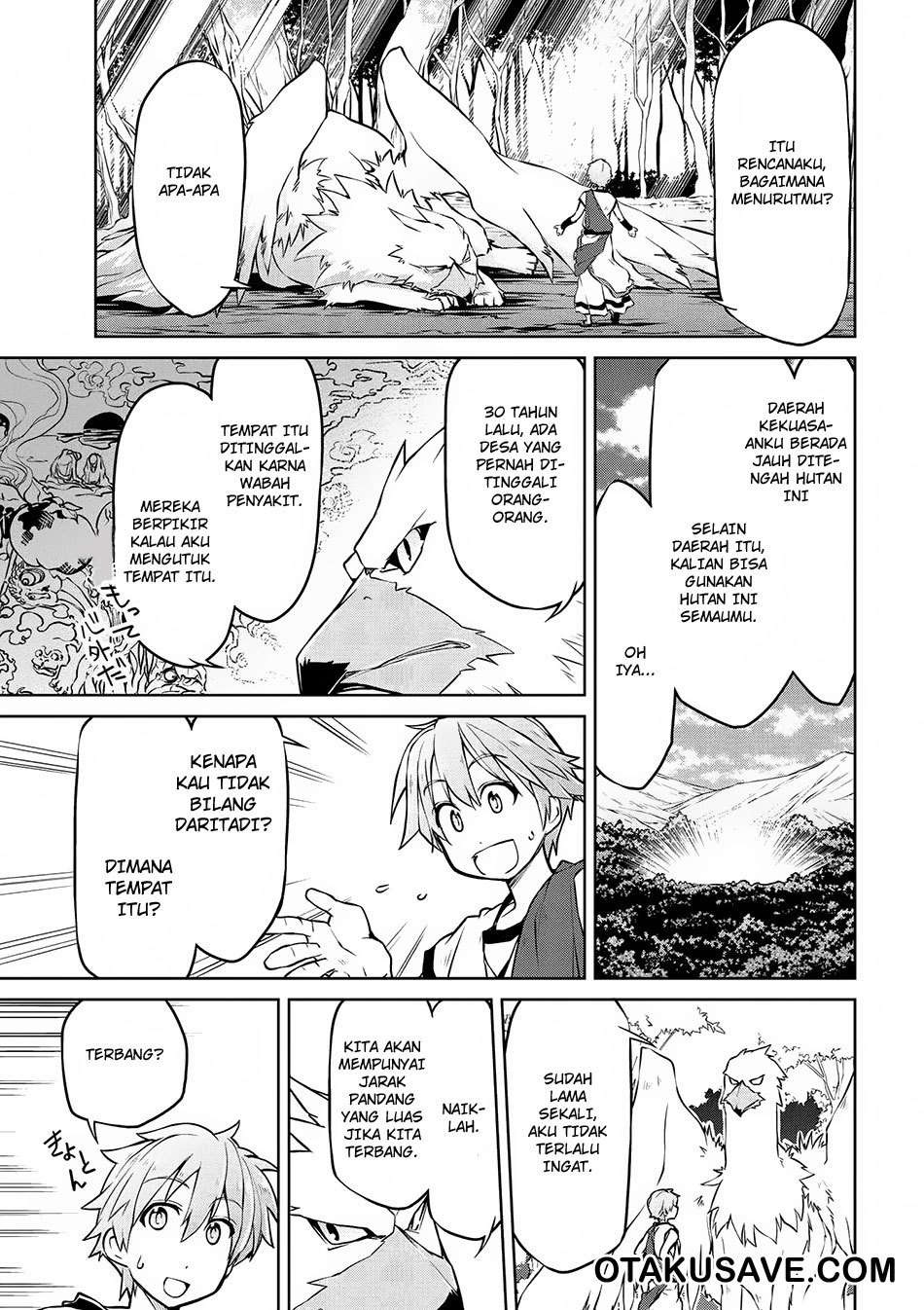 Isekai Kenkokuki