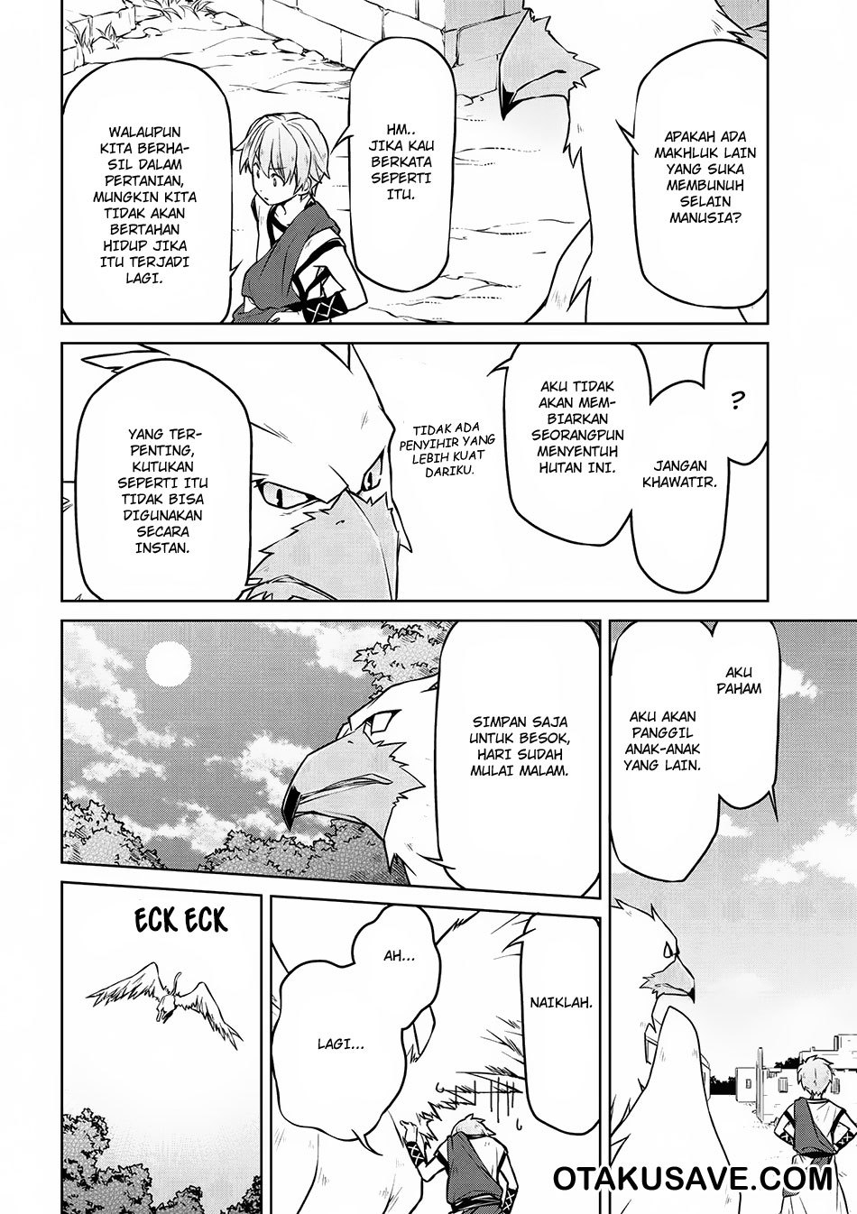 Isekai Kenkokuki