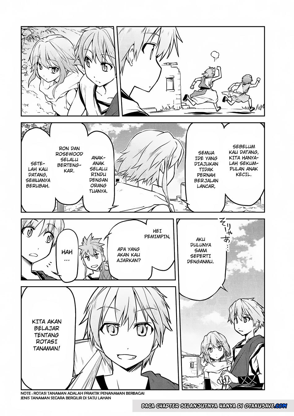 Isekai Kenkokuki