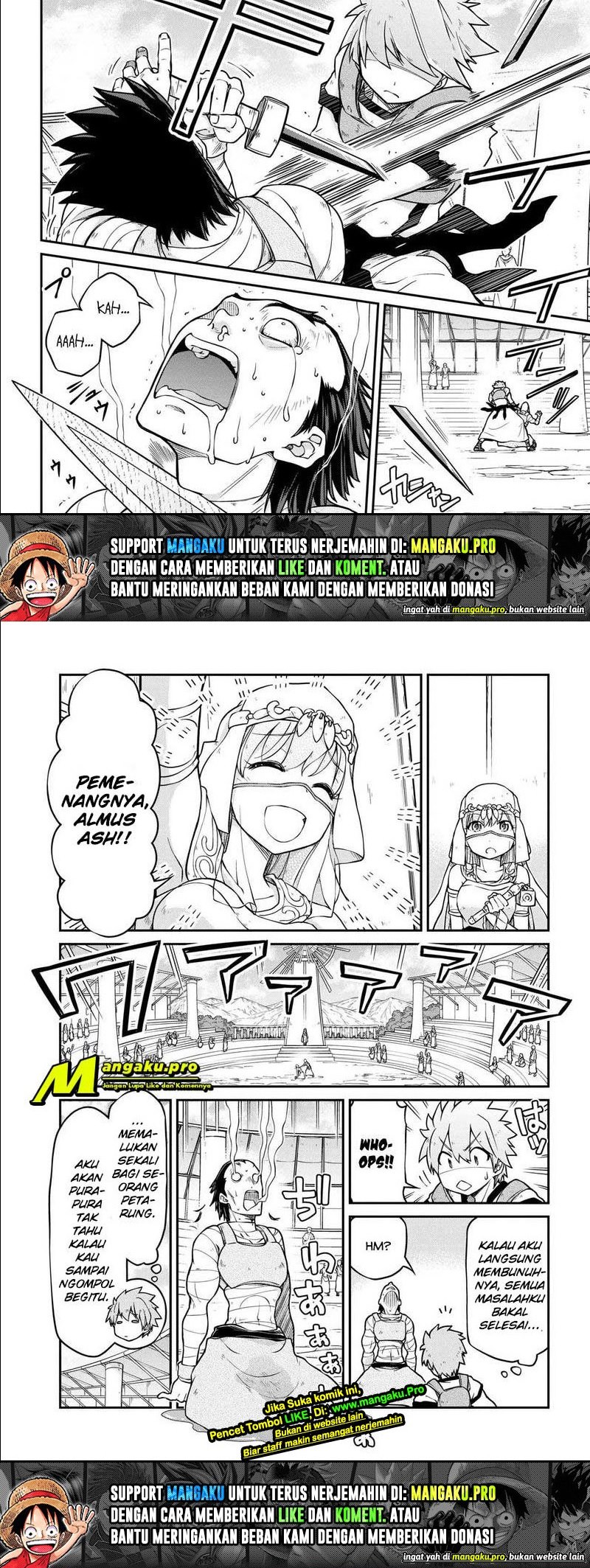 Isekai Kenkokuki