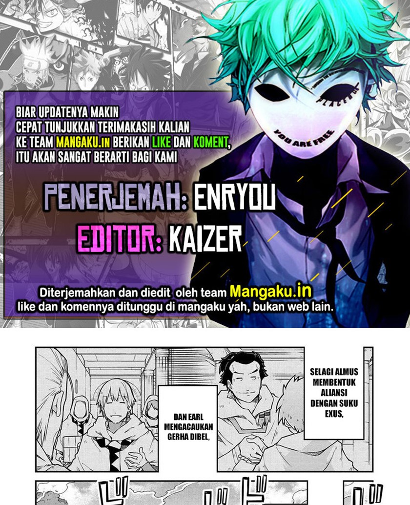 Isekai Kenkokuki