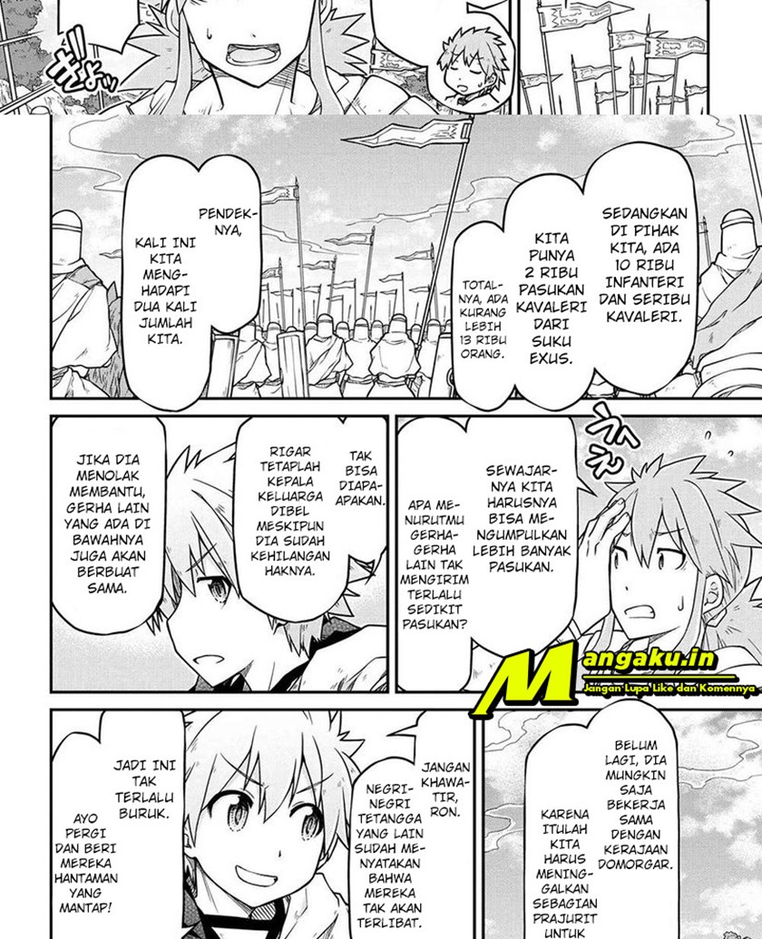 Isekai Kenkokuki