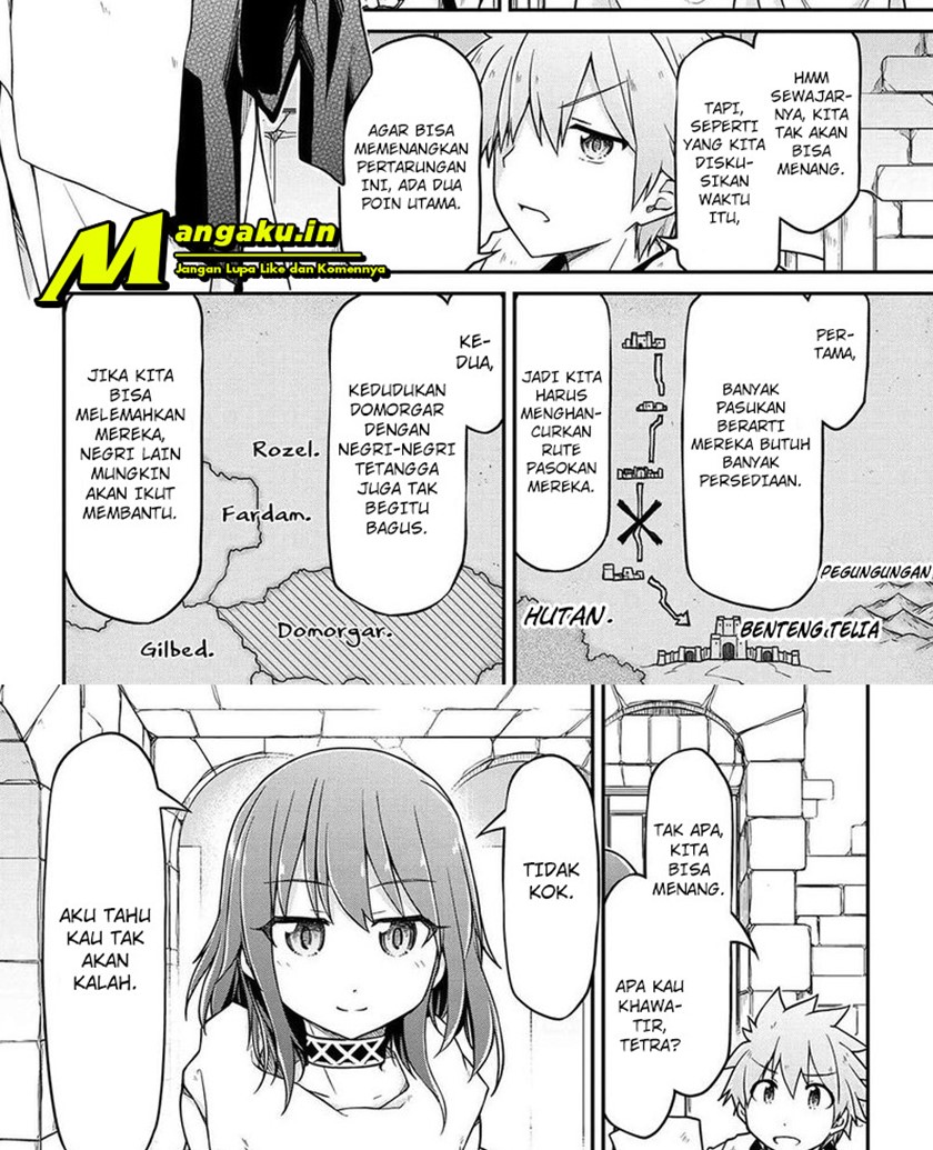 Isekai Kenkokuki