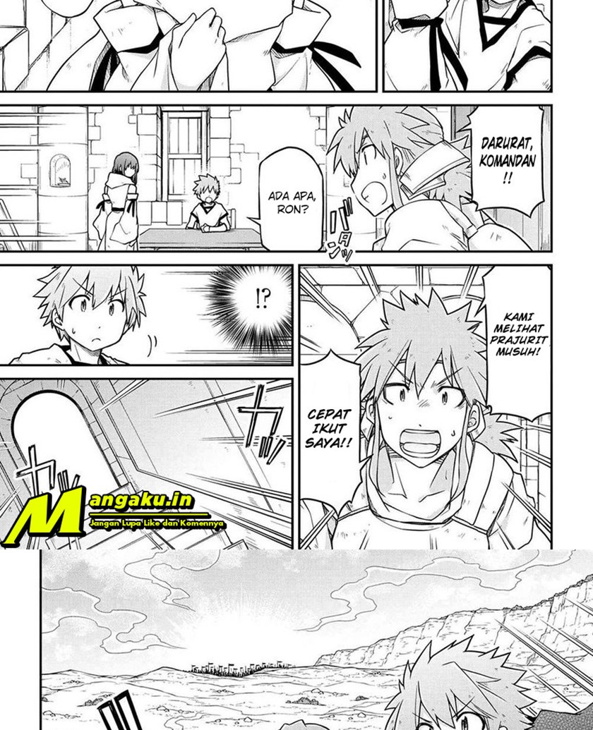 Isekai Kenkokuki