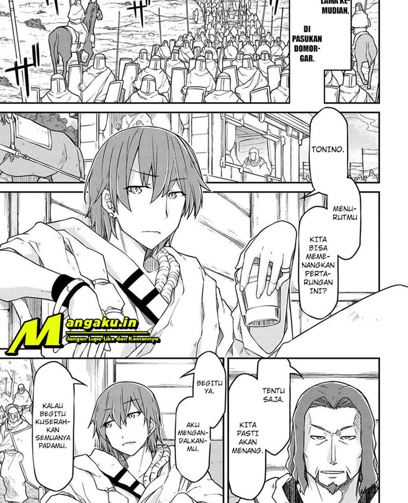 Isekai Kenkokuki