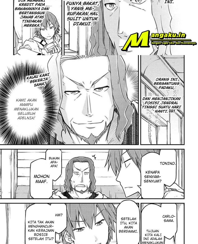 Isekai Kenkokuki