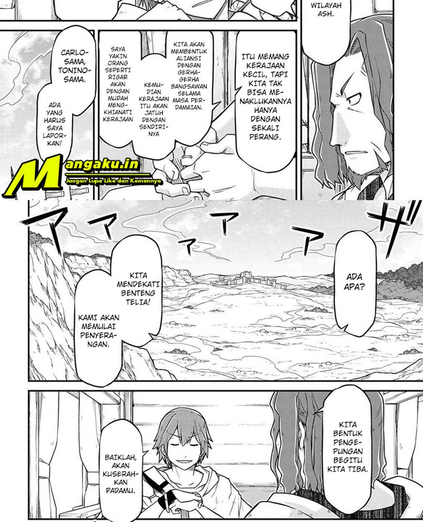 Isekai Kenkokuki