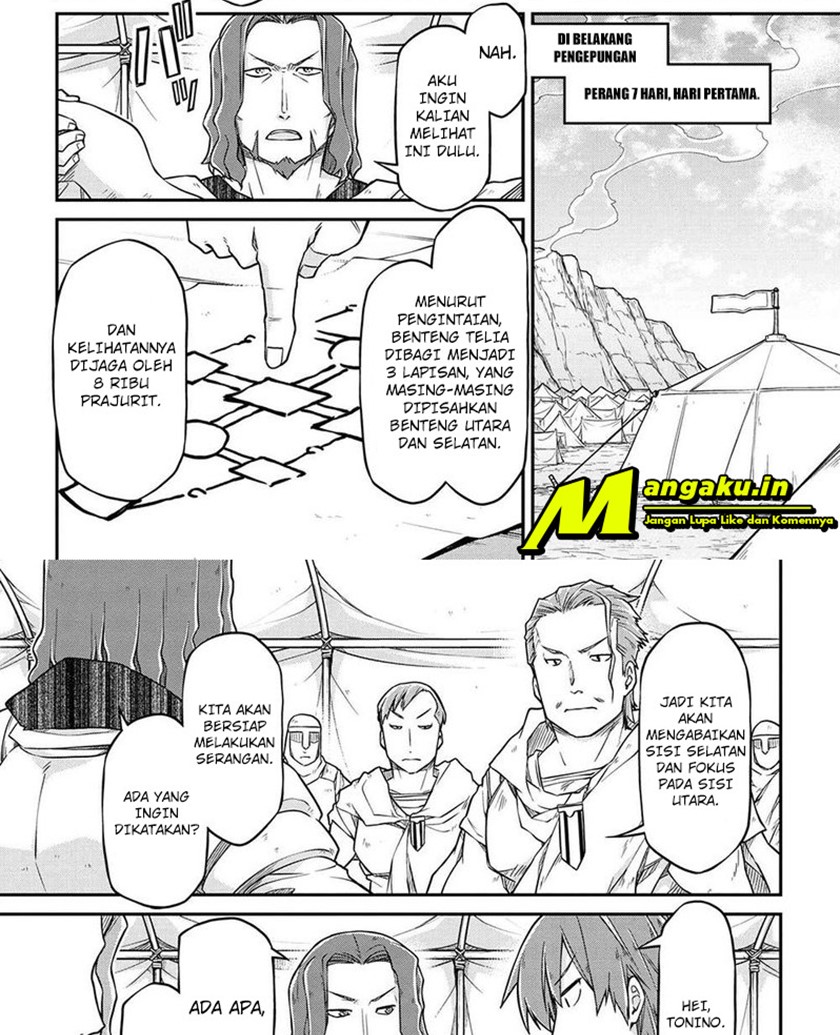 Isekai Kenkokuki
