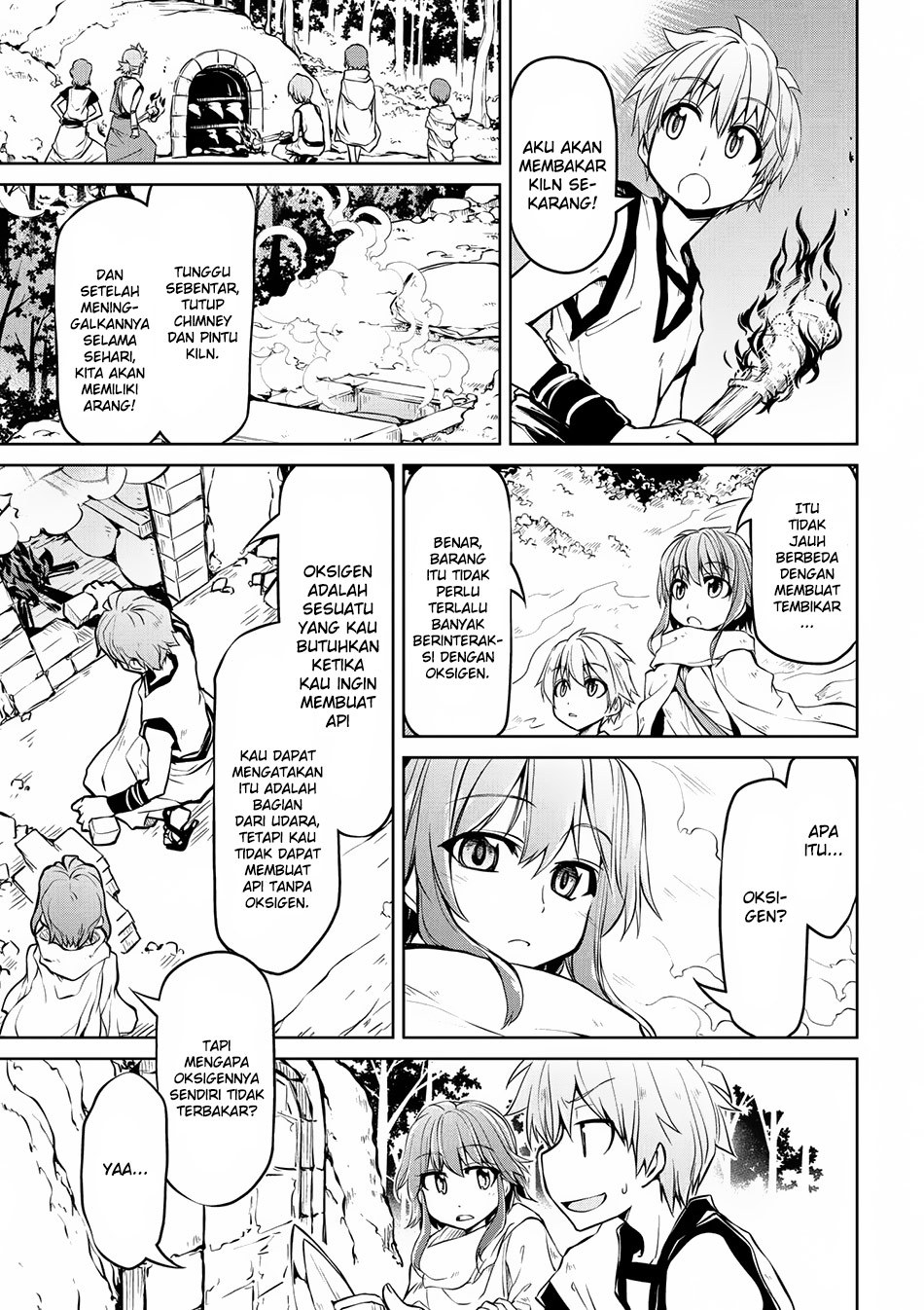 Isekai Kenkokuki