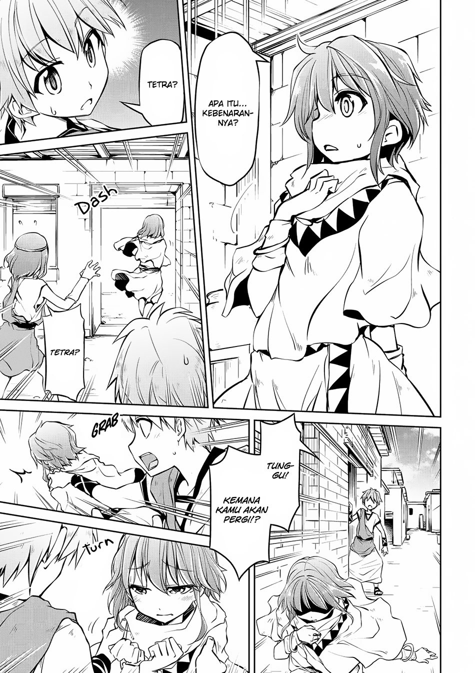 Isekai Kenkokuki