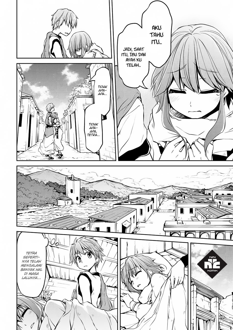 Isekai Kenkokuki