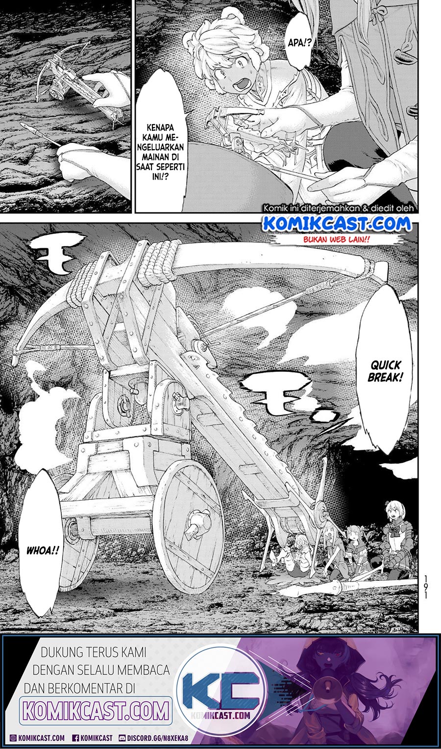 Isekai Putin