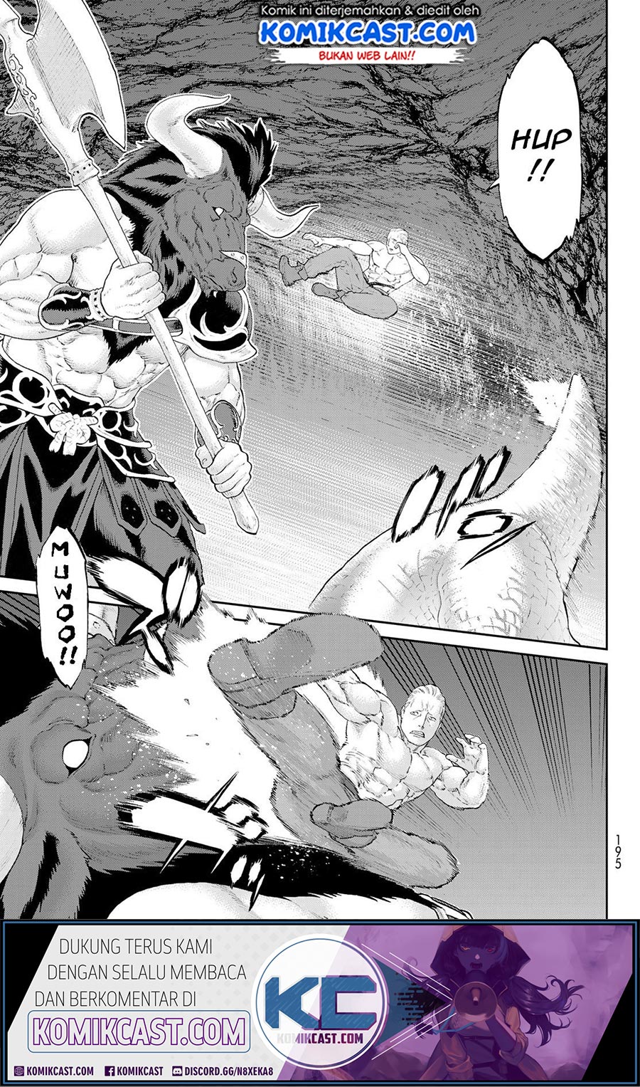 Isekai Putin