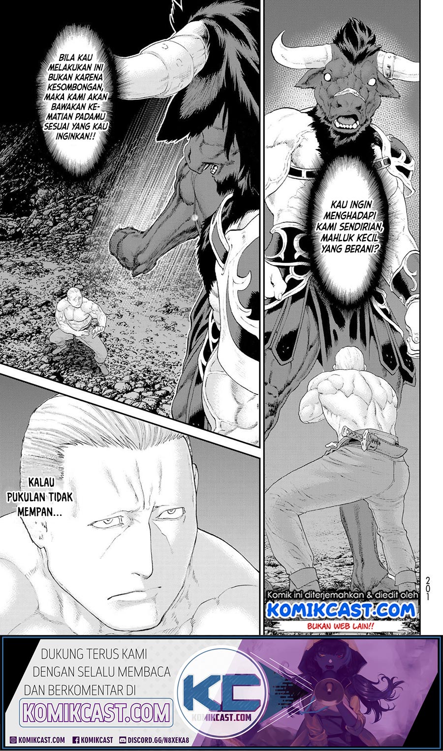Isekai Putin