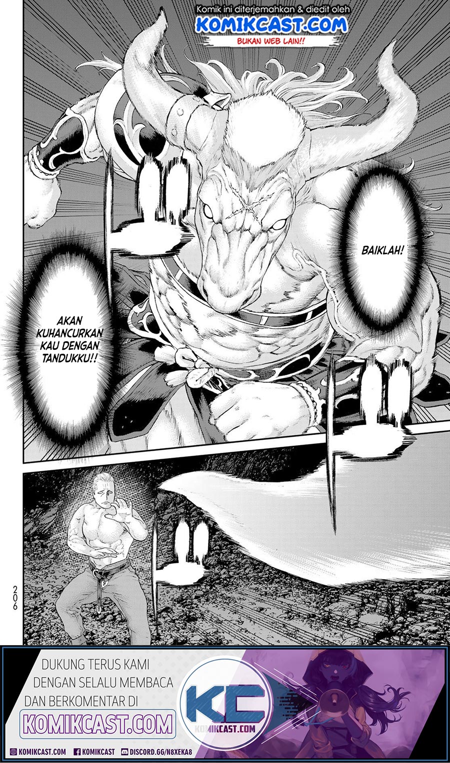 Isekai Putin