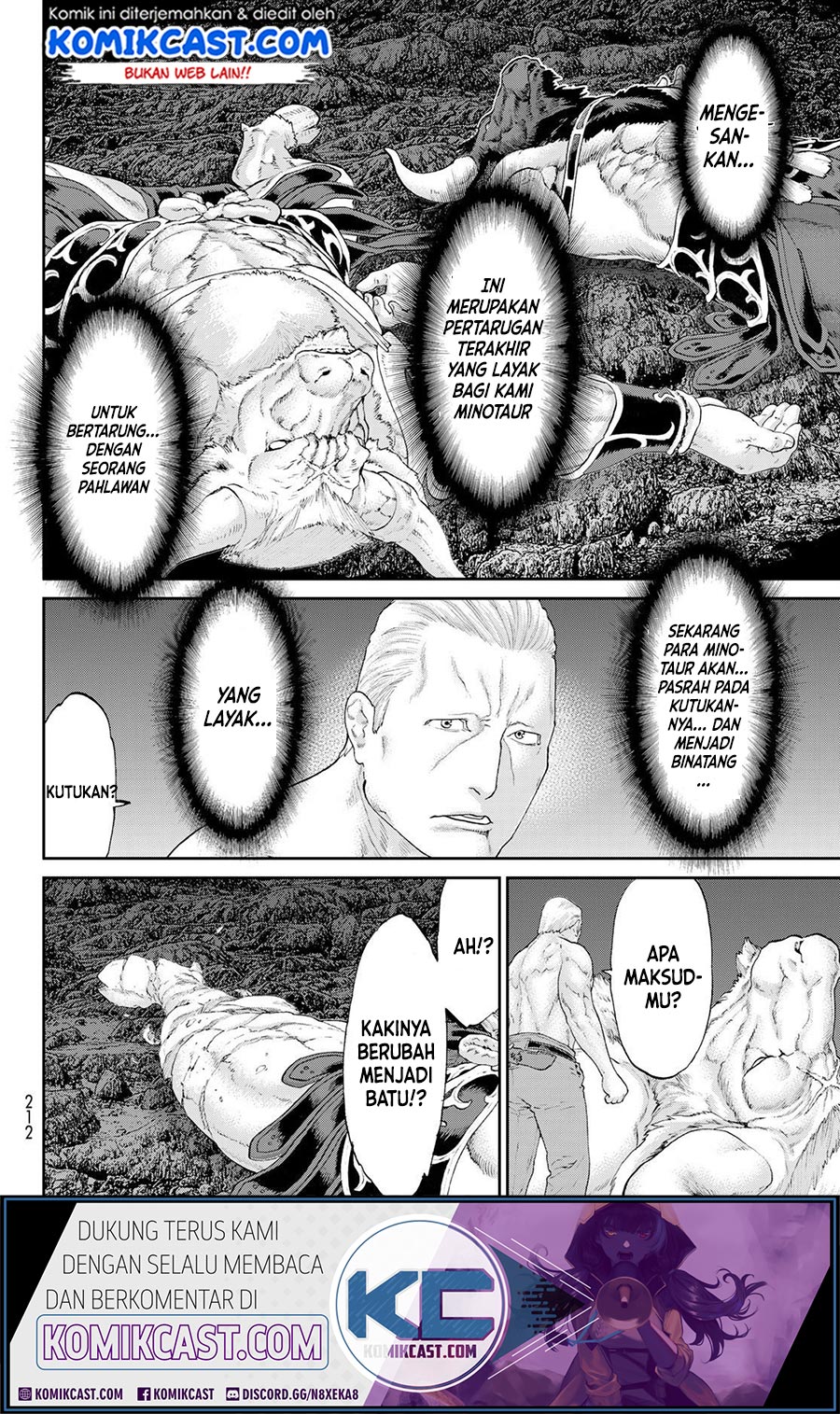 Isekai Putin