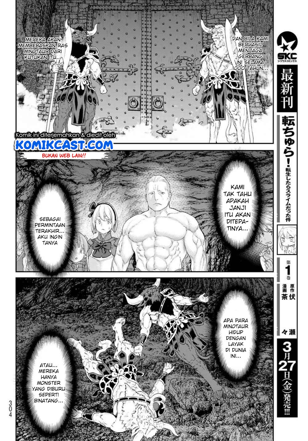 Isekai Putin
