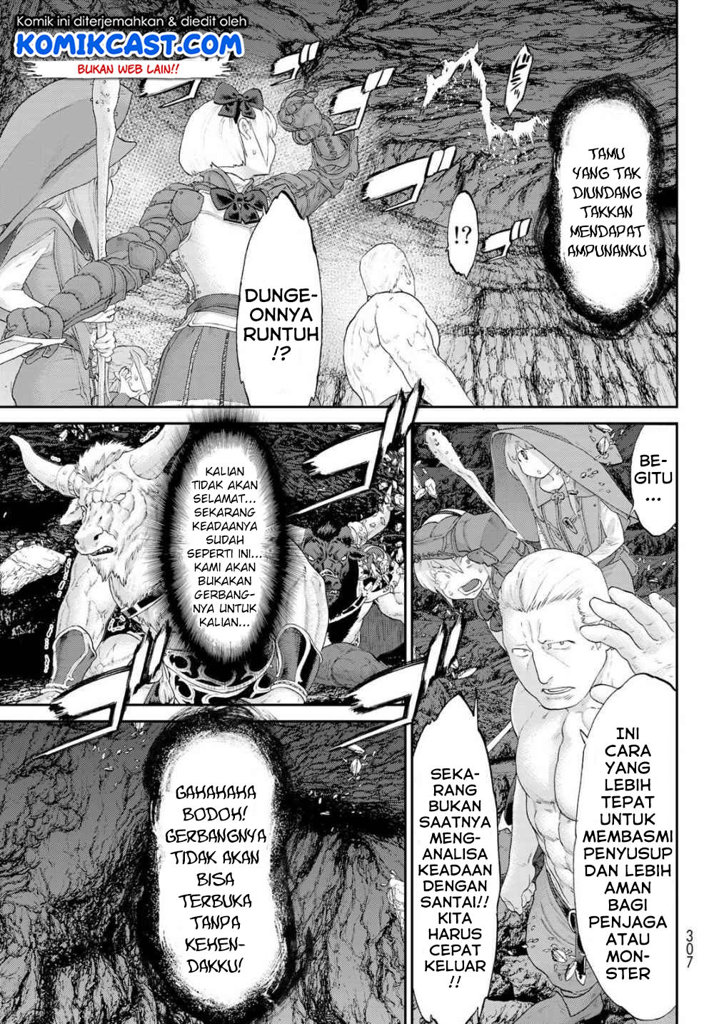 Isekai Putin