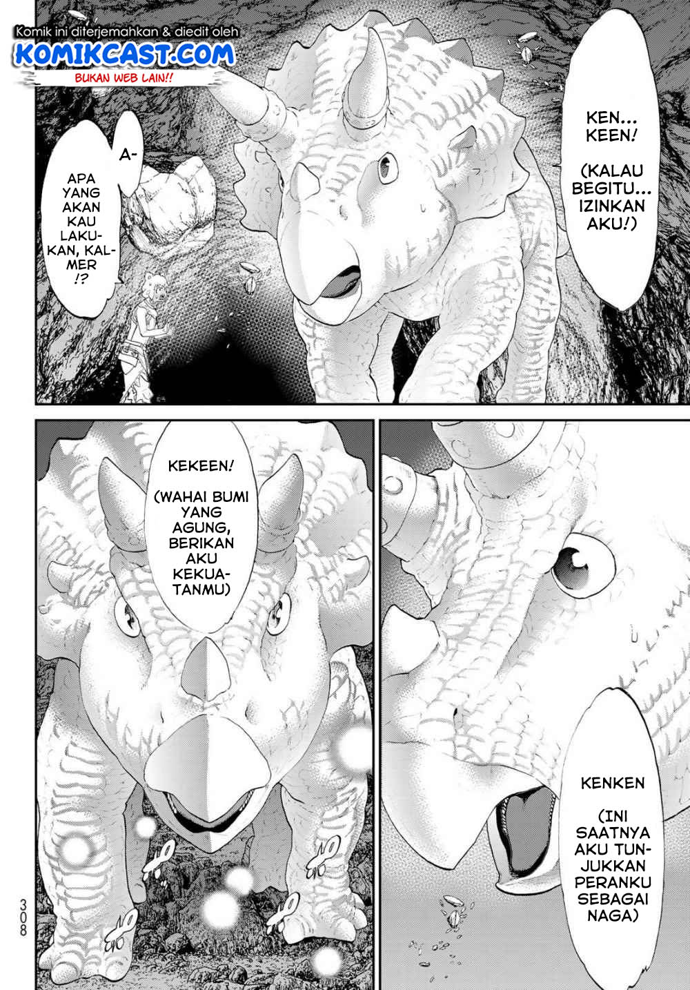 Isekai Putin