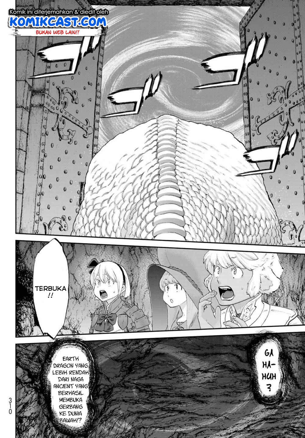 Isekai Putin