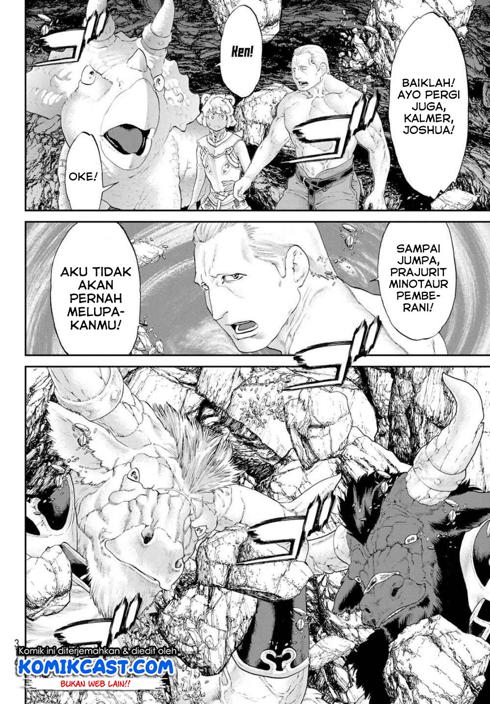 Isekai Putin