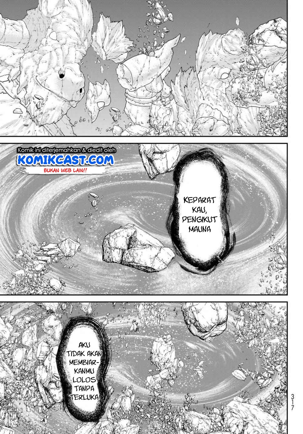 Isekai Putin