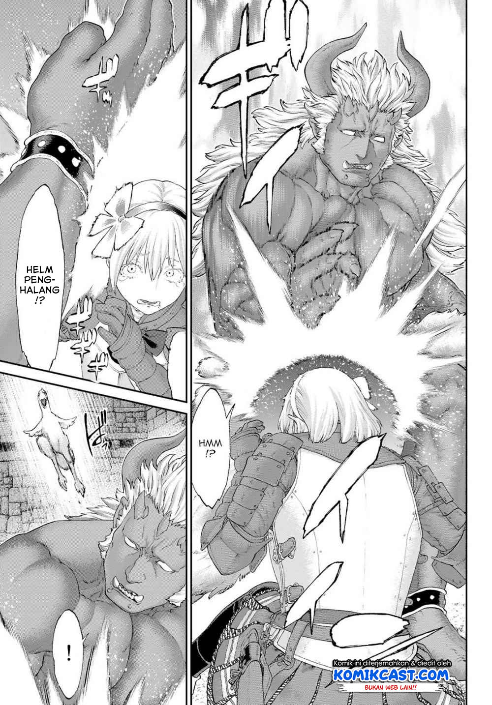 Isekai Putin