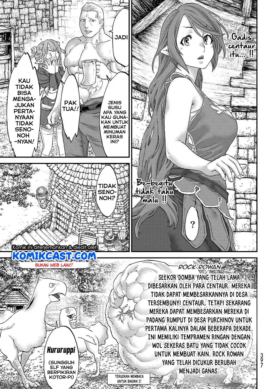 Isekai Putin