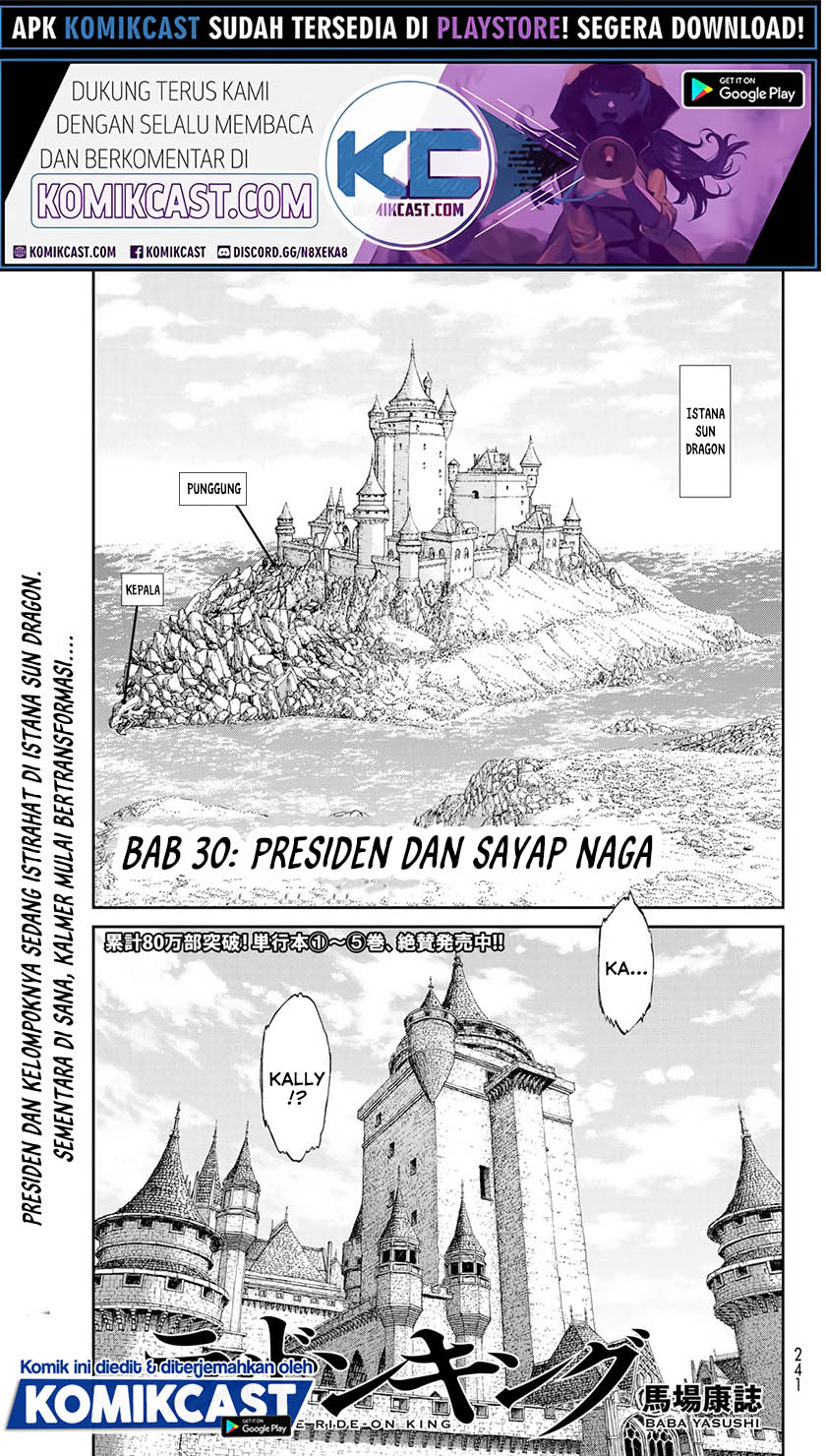 Isekai Putin