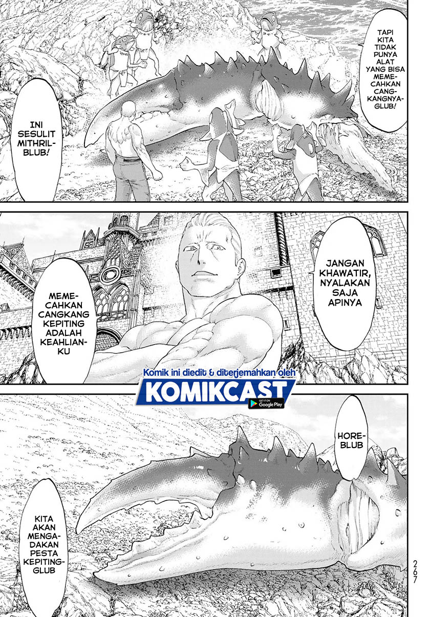 Isekai Putin