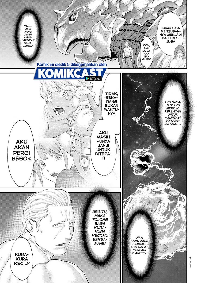Isekai Putin