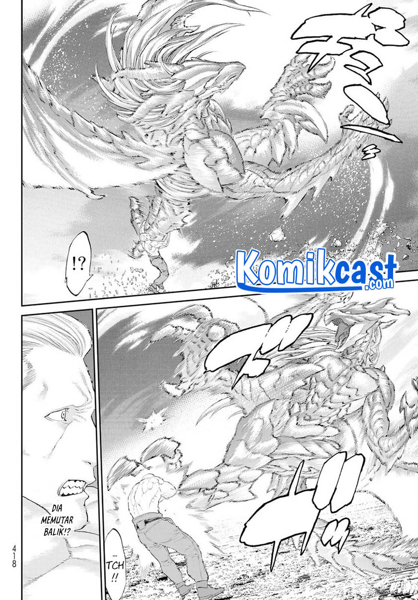 Isekai Putin