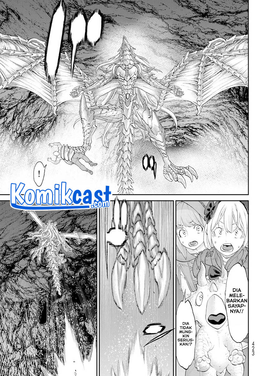Isekai Putin
