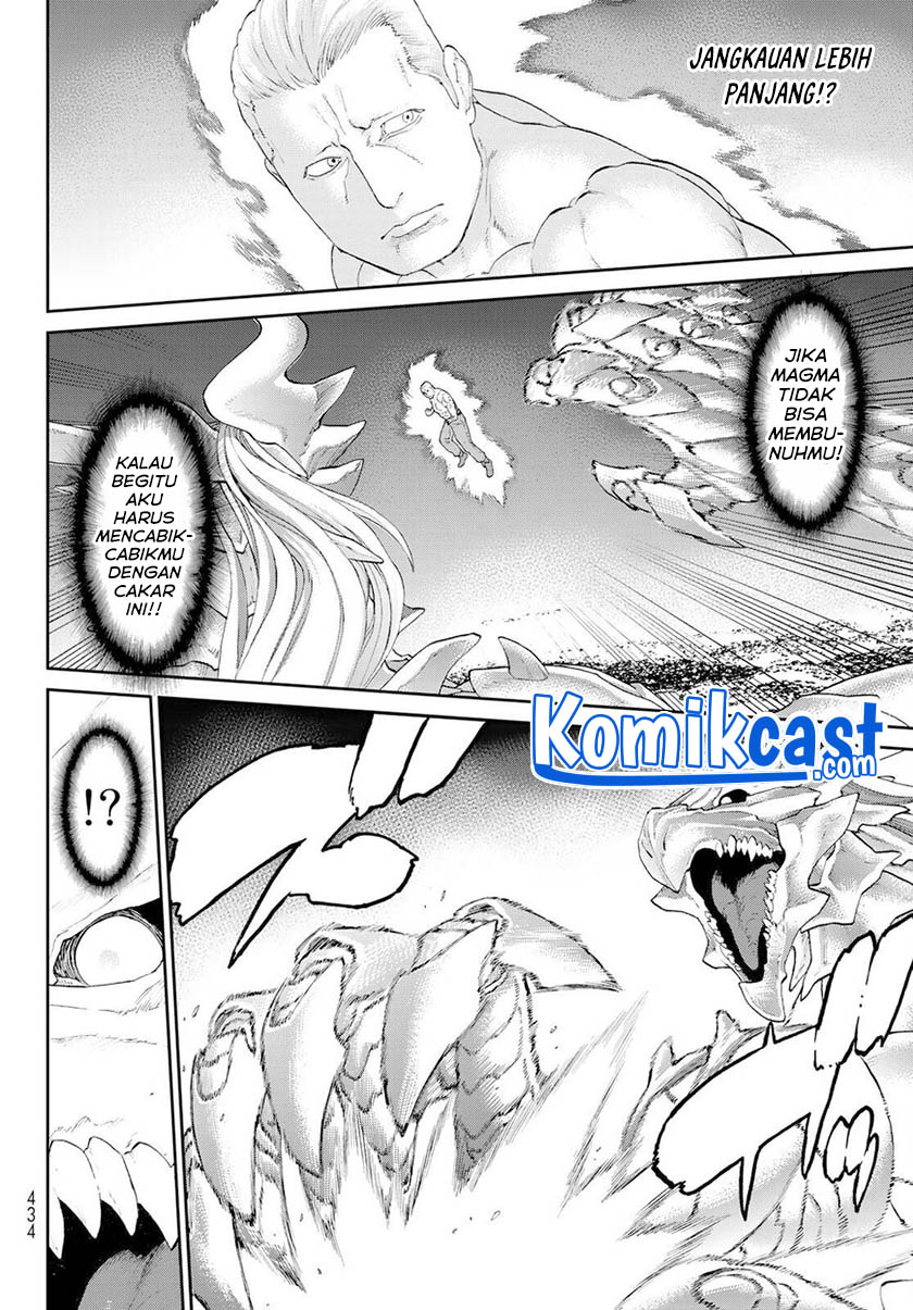 Isekai Putin