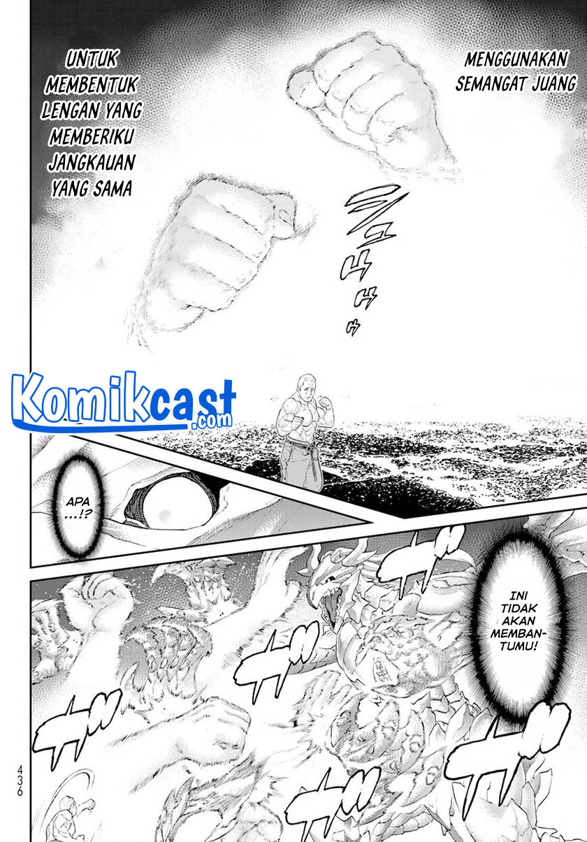 Isekai Putin