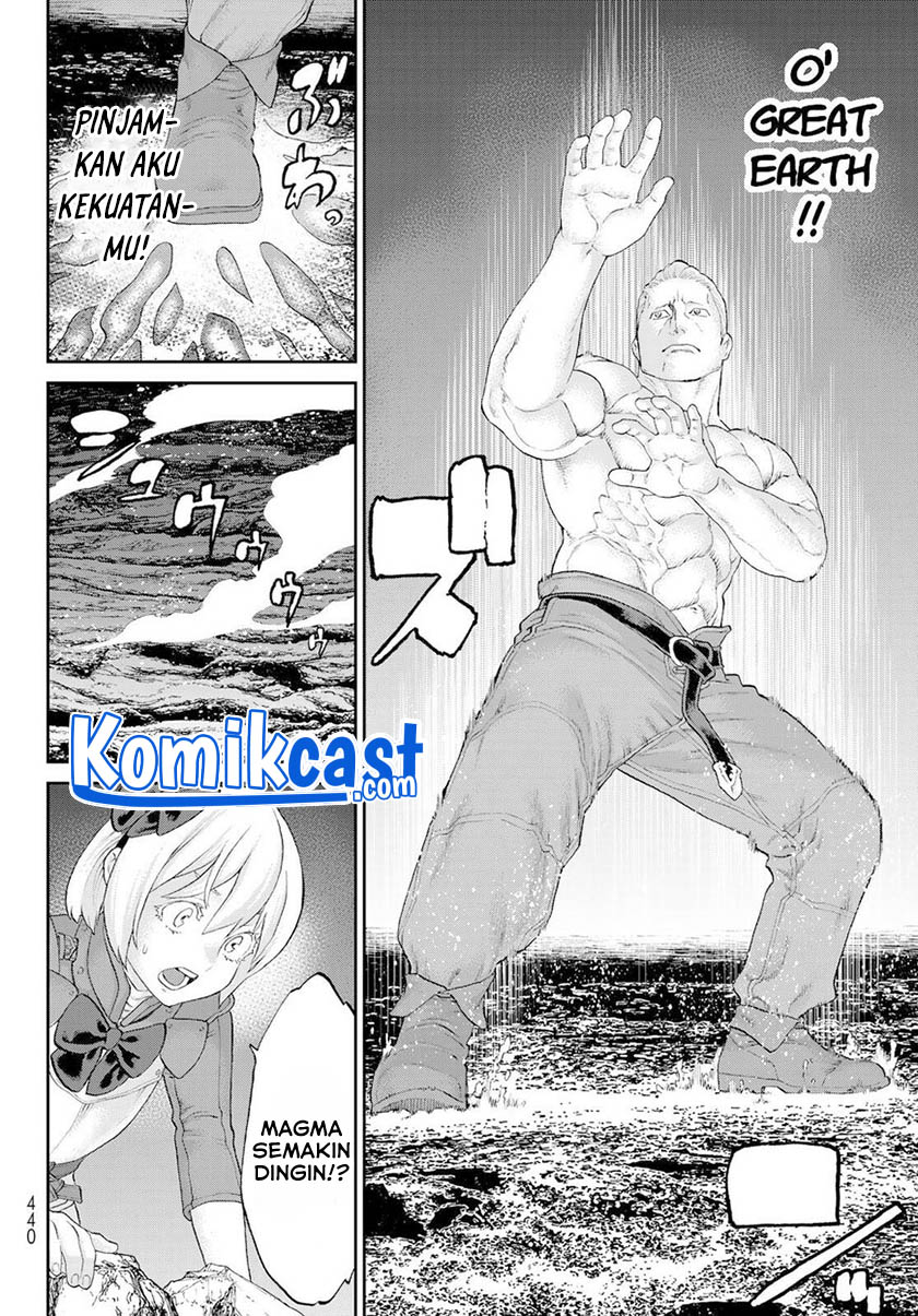 Isekai Putin