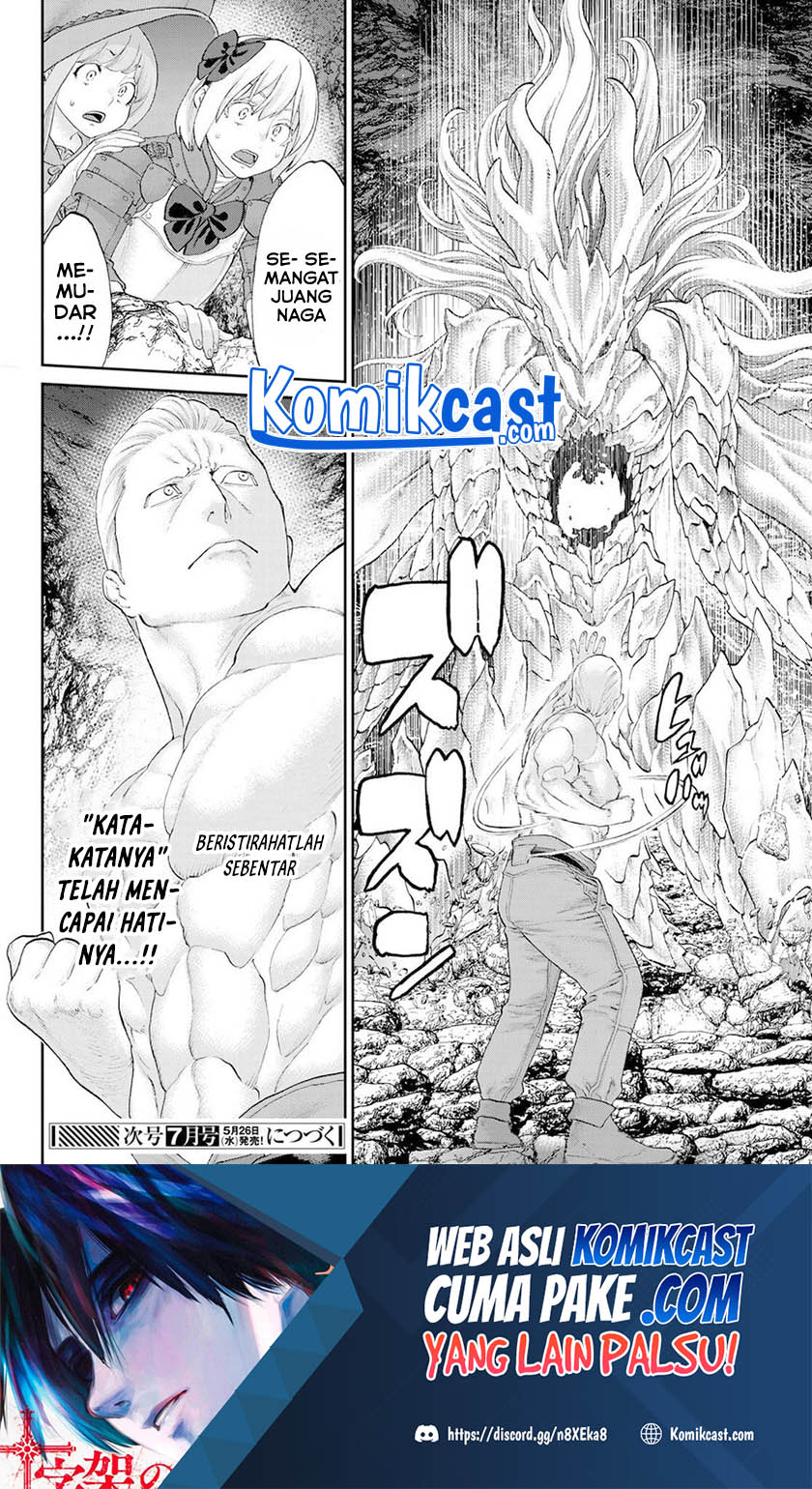 Isekai Putin
