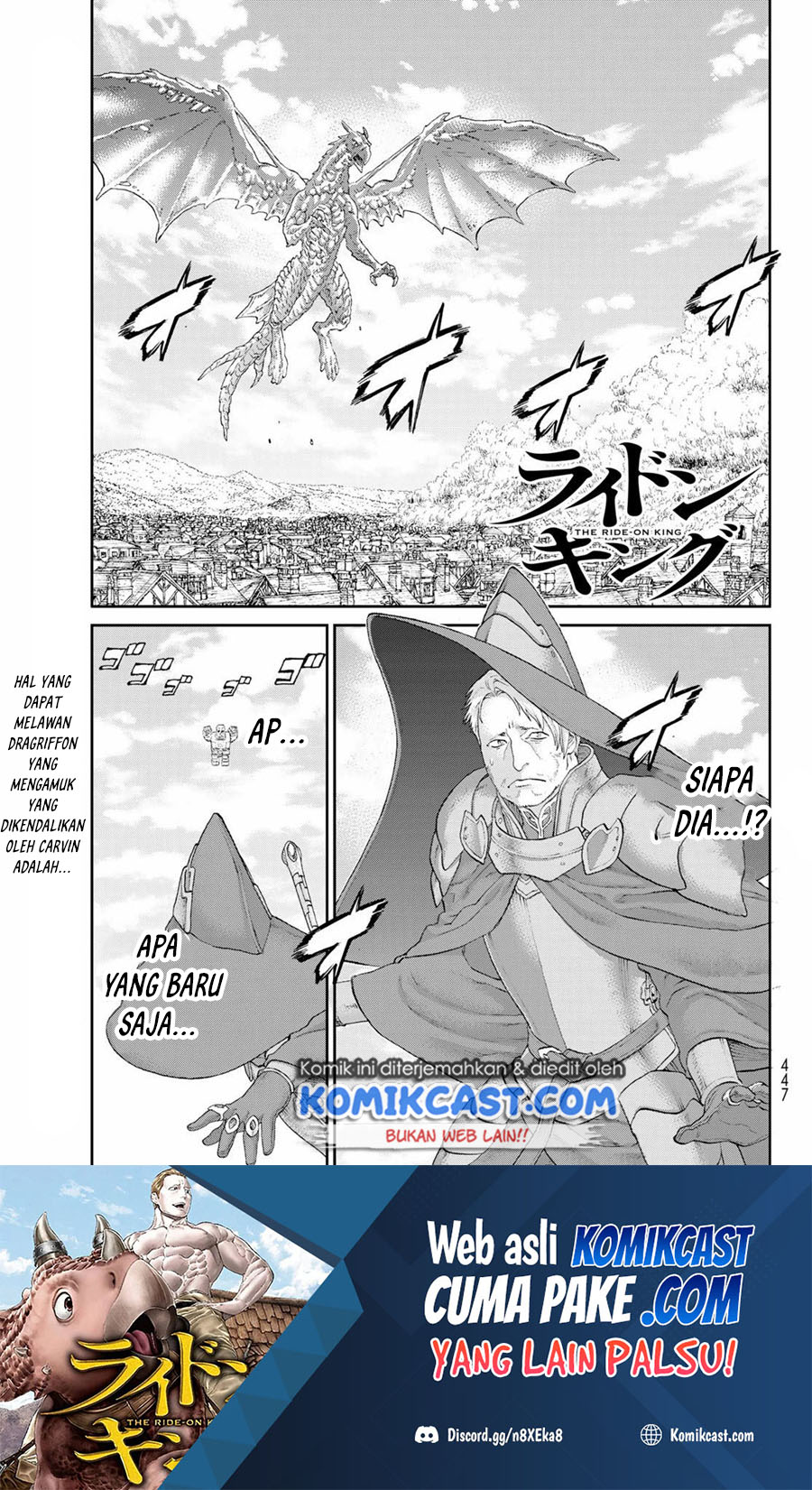 Isekai Putin