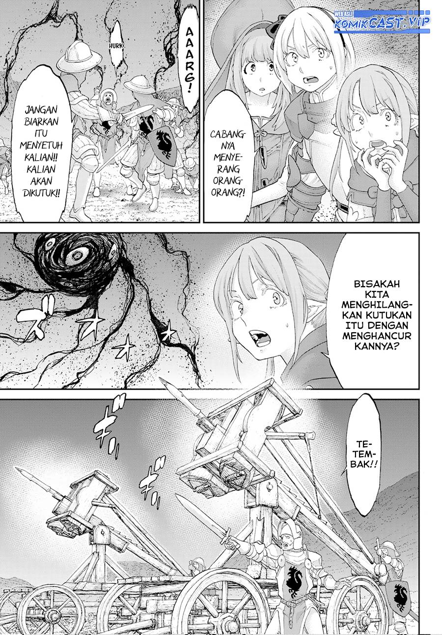 Isekai Putin