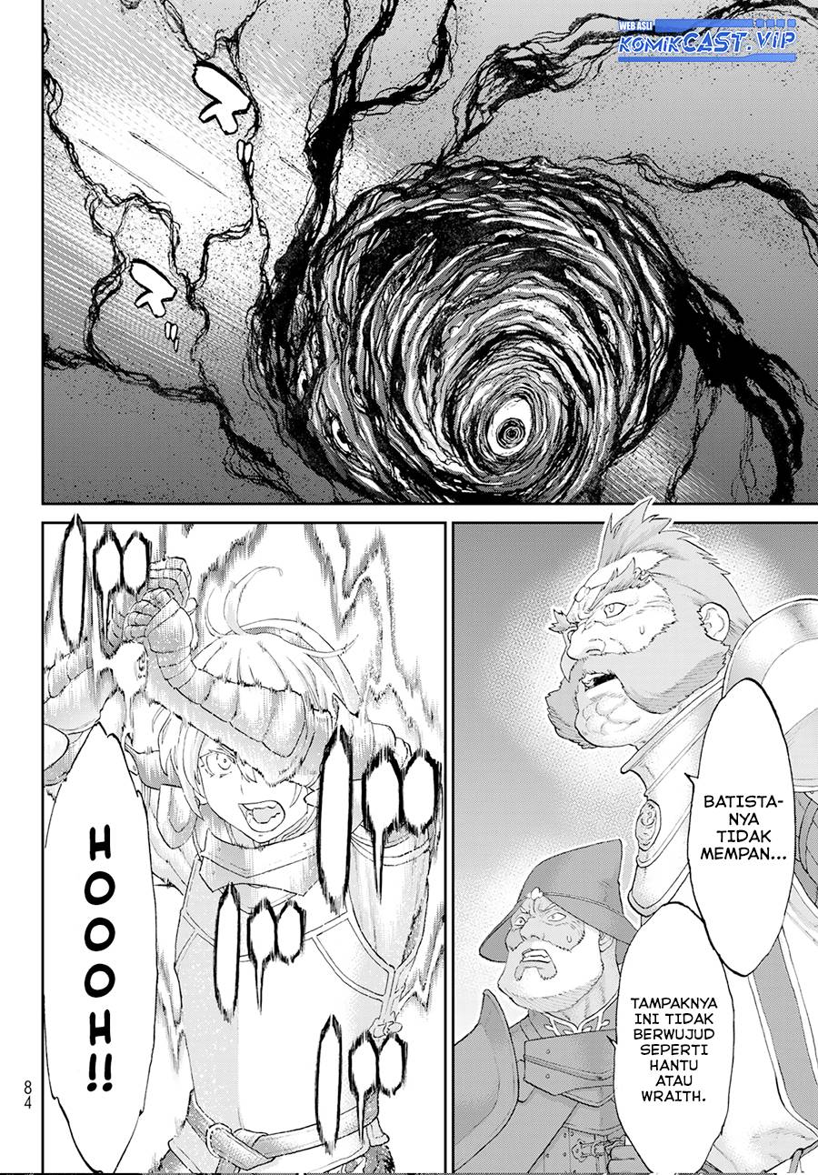 Isekai Putin